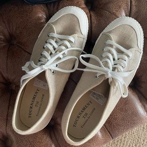 Tretorn for J. Crew Sneaker